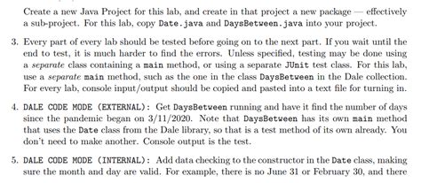 Image result for Java Create Your Own Lab Examples