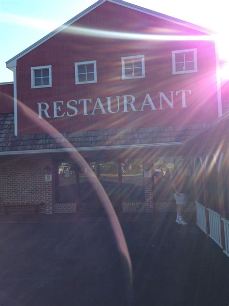 A la Mode on the Road: Our Weekend in Lancaster County, PA - mom a la mode