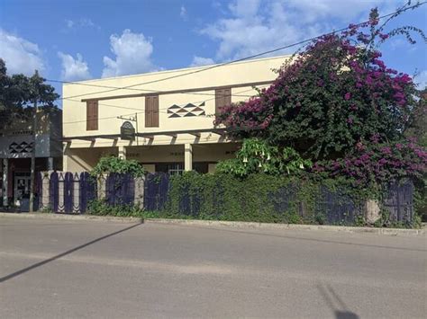 RWANDA AFRICAN ART MUSEUM (Nyanza) - B&B Reviews, Photos, Rate ...