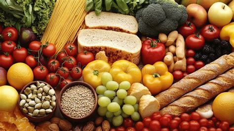 Food Variety 的图像结果