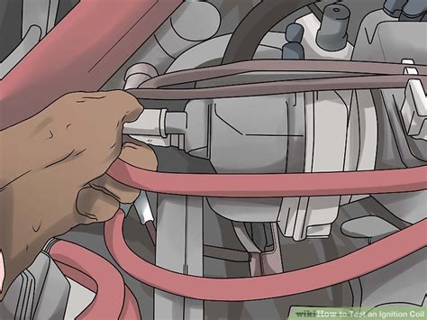 Image result for Small Engine Coil Test