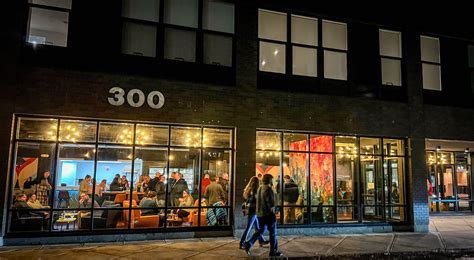 Bar Ballybay En Syracuse, Nueva York Bailey Restaurant And Bar