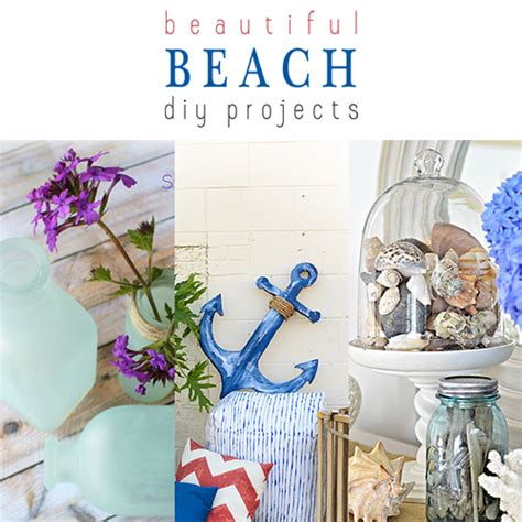Image result for Beach DIY Projects
