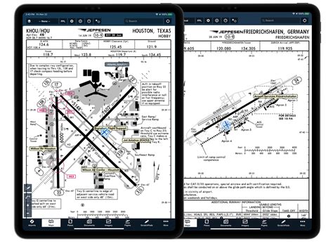 ForeFlight Approach Plates 的图像结果