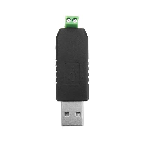 USB to RS485 Converter RS485 to USB Adapter 485 – REES52