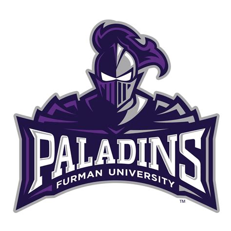 Furman University Paladins, NCAA Division I/Southern Conference ...