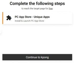 Image result for PC App Store Uninstall