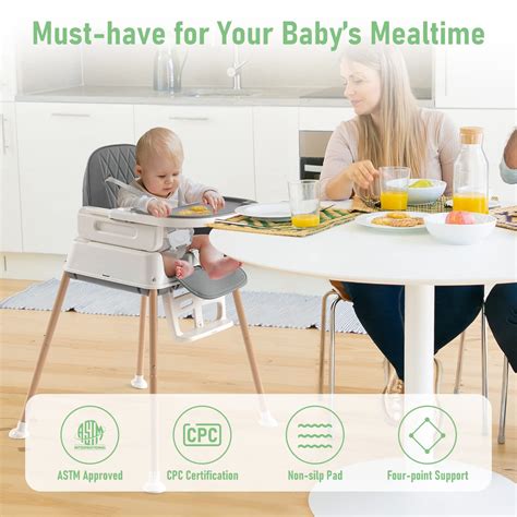 Best Baby Feeding Chair