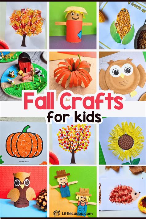 Image result for +Fall Timer Crafts