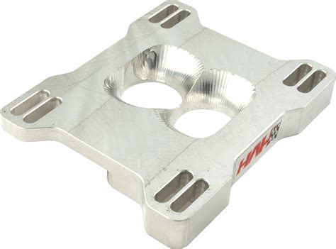High Velocity Heads SS4412-2AL Super Sucker 1" Angled Spacer for 2 ...