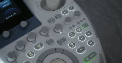 Image result for Ultrasound Machine Control Panel