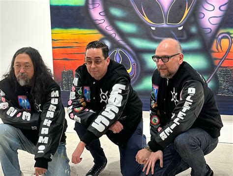 Green Jelly Band Members