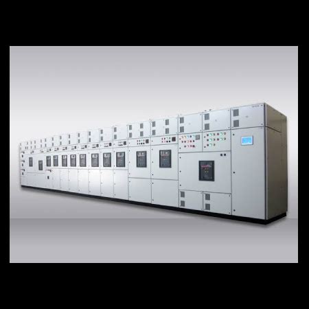 Vss Switchgear Pvt. Ltd.