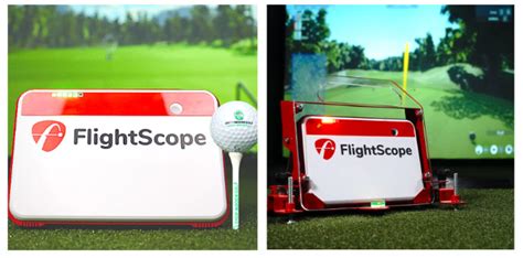 Image result for Mevo Plus Golf FlightScope