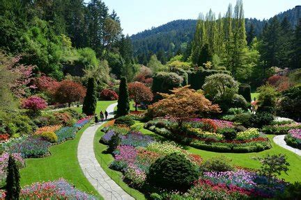 Butchart Gardens: Everything You Need Before Visiting