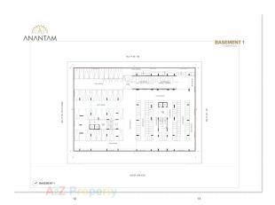 Anantam | at Koba, Gandhinagar