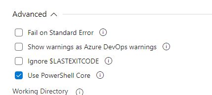 Image result for Azure DevOps PowerShell Module