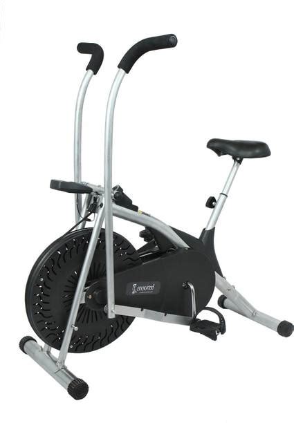 Exercise Bikes - Buy Exercise Cycles, Stationary Bikes Online at Best ...