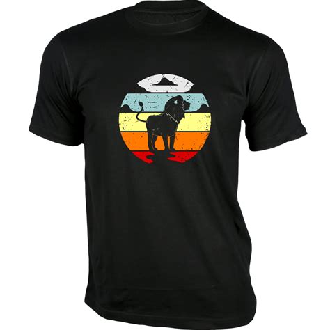 Lion Design | Gubbacci