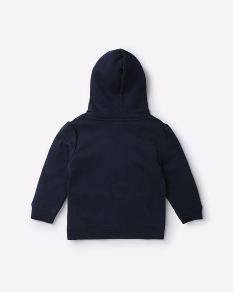 Buy Navy Sweatshirts & Jacket for Infants by Gap Kids Online | Ajio.com