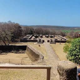 Best Top Rated Monastery in Sanchi, Madhya Pradesh, India | Yappe.in