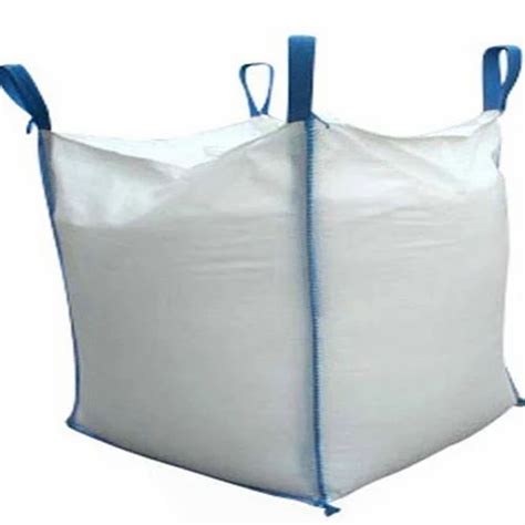 Jumbo Bags - Fibc Jumbo Bag Manufacturer from Nagpur