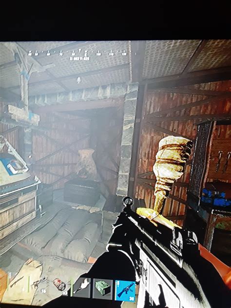 Image result for Rust Flashlight