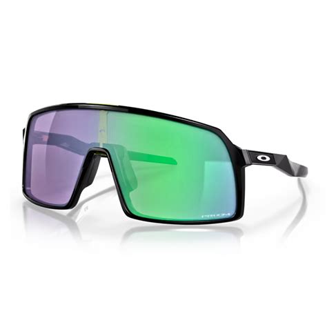 Oakley 0OO9406 Sutro Matte Black Prizm Golf Sunglasses