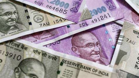 7th Pay Commission latest news: Up to Rs 10,000 monthly salary hike ...