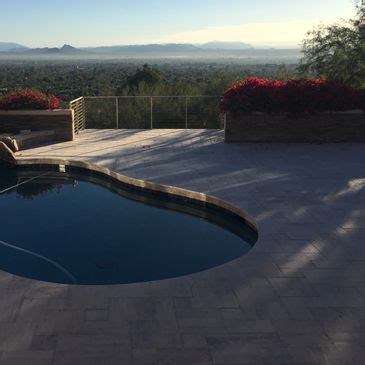 Travertine Pavers | AZ PaveScapes