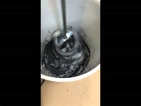 BASF Construction Chemicals - MasterSeal 550 Acrylic Cementitious ...