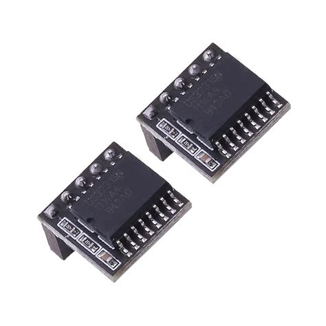 CENTAURUS 5pcs DS3231 Real Time Clock High Precision RTC Module DS3231 ...