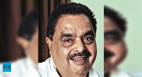 Rai: Charges Against Kse Should Be Probed By A Judge: Rai | Mangaluru ...