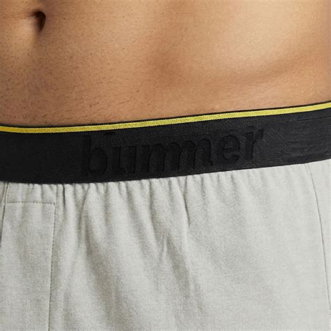 Printed Boxers for Men | Soft Modal & Cotton Styles | Bummer