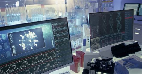 Building a Scientific Model 的图像结果