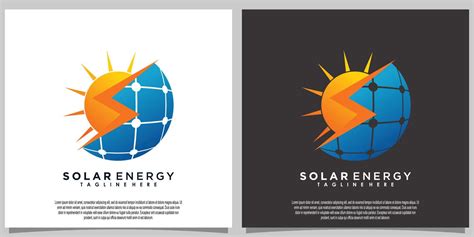 Solar Logo Design 的图像结果