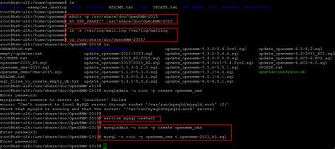 Image result for MySQL Table Setup