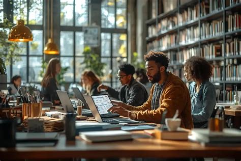 Top Library Science Programs 的图像结果