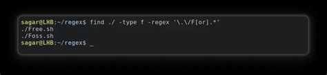 Image result for Linux Regex