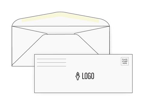 Image result for Envelopes 9