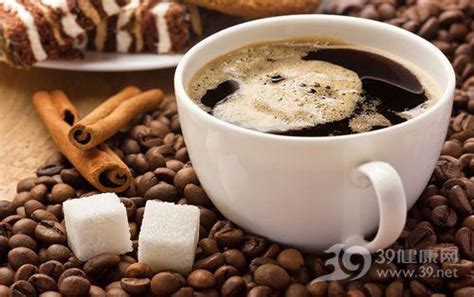 黑咖啡能减肥吗 喝了能瘦的饮料只有它了_减肥常识_蕙心兰质