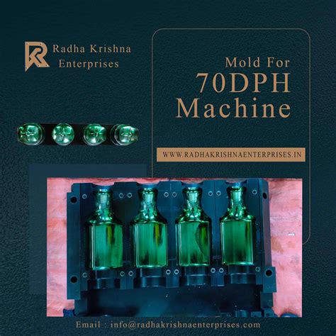 RKE Molds - PET Blow Mold and Bottle Mould Manufacturer