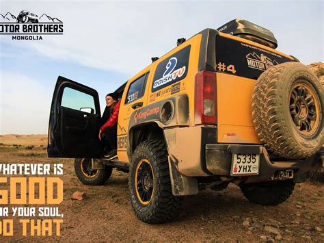 MOTOR BROTHERS MONGOLIA (2026) All You Need to Know BEFORE You Go (with ...