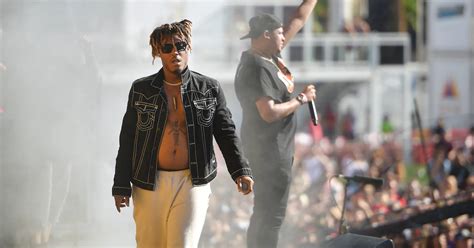 Juice WRLD's Ex Ally Lotti Allegedly Selling His Bodily Fluids & Dreads On OnlyFans