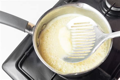 Chicken Velouté Recipe