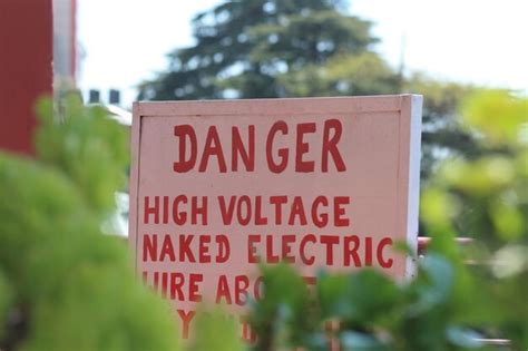 Information Sign 的图像结果