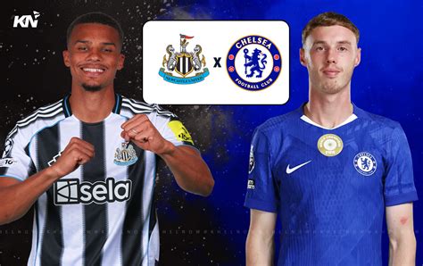 Newcastle United vs Chelsea: Live streaming, TV channel, kick-off time & where to watch Premier ... - vs newcastle united