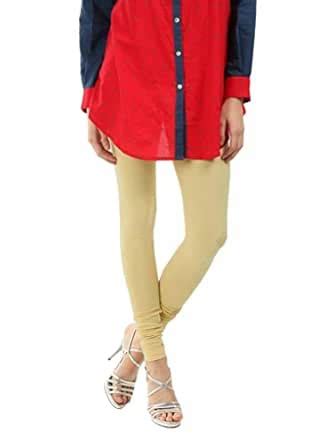 Buy PACK OF 6 - COTTON LYCRA LEGGINGS FROM RASHI at Amazon.in
