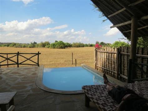 MANYATTA CAMP (Voi) - Campground Reviews, Photos, Rate Comparison ...