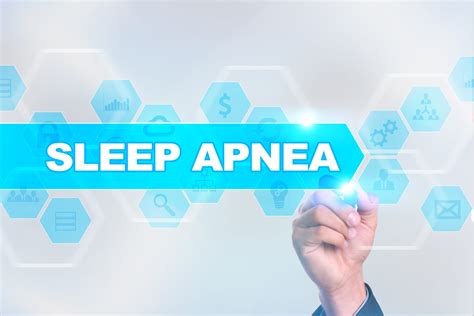 Hypoglossal Nerve Stimulation - A New Hope for Sleep Apnea